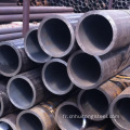 ASTM A333 Grade 4 Pipe sans couture